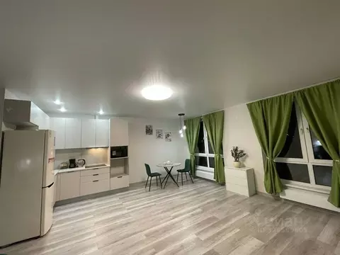 2-к кв. Москва ул. Летчика Осканова, 6 (60.0 м)