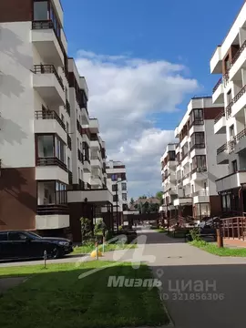 2-к кв. Московская область, Люберцы городской округ, Малаховка пгт, ...