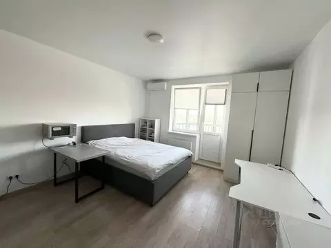 1-к кв. Москва проезд Чечерский, 136 (25.0 м)