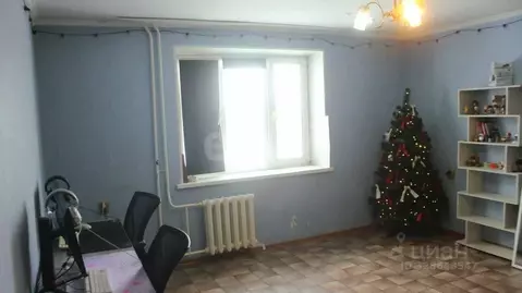 1-к кв. Башкортостан, Салават Ленинградская ул., 93 (43.0 м)