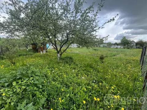 Участок в Рязанская область, Рязань  (6.0 сот.)