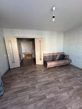 2-к кв. Красноярский край, Красноярск Нанжуль-Солнечный мкр, ул. ...