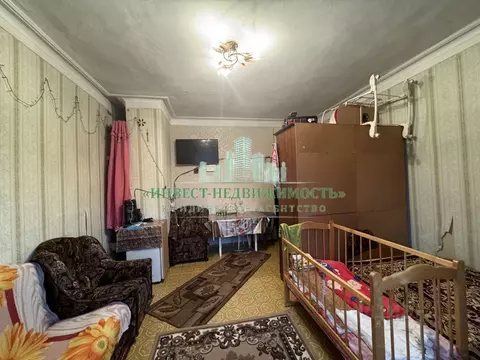 Комната Брянская область, Брянск Ново-Советская ул., 140 (10.0 м)