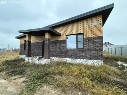 Дом в Новая Усмань, Успенская улица, 1В (100 м)