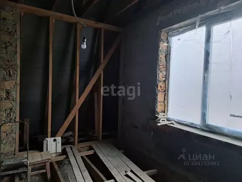 Дом в Крым, Симферопольский район, Трудовское с/пос, Мечта СПК  (214 ...