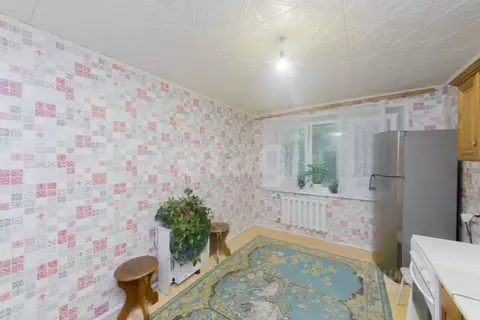 2-к кв. Тюменская область, Тюмень Широтная ул., 83 (59.1 м)
