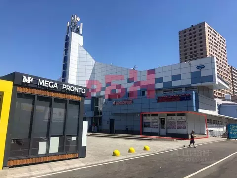 Помещение свободного назначения в Ростовская область, Ростов-на-Дону ...