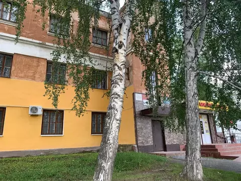 Офис в Свердловская область, Кировград ул. Гагарина, 3 (182 м)