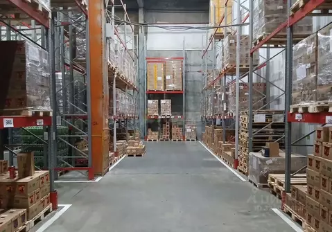 Склад в Ульяновская область, Ульяновск ул. Хваткова, 17Д (1720 м)