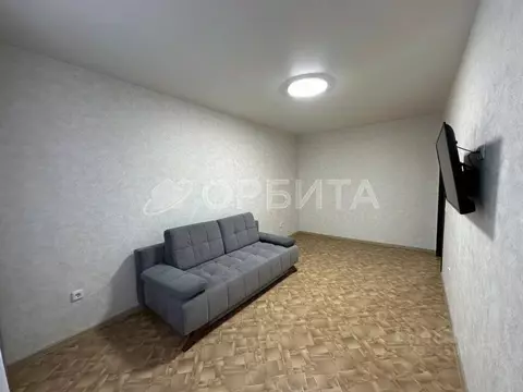 1-к кв. Тюменская область, Тюмень ул. Елизарова, 12 (32.4 м)