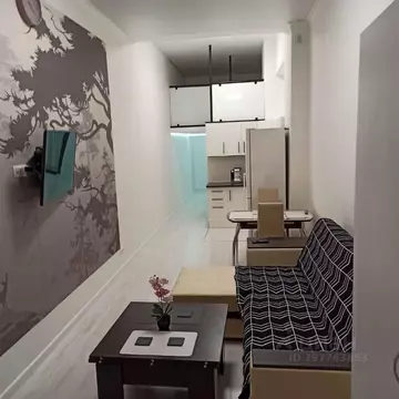 1-к кв. Московская область, Видное ул. Олимпийская, 6 (45.0 м)