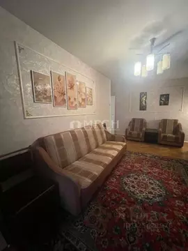 2-к кв. Москва Самаркандский бул., 9К3 (50.0 м)