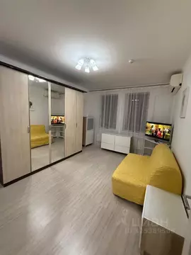 1-к кв. Москва Симферопольский проезд, 7 (43.0 м)