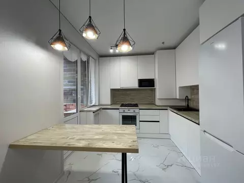 2-к кв. Оренбургская область, Оренбургский район, с. Нежинка ул. ...