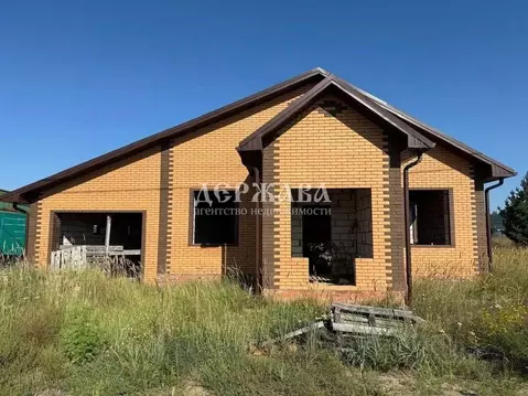 Коттедж в Белгородская область, Старый Оскол Ладушки мкр,  (110 м)