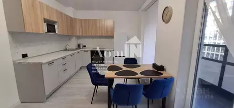 2-к кв. Санкт-Петербург Уральская ул., 25 (68.0 м)