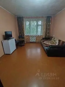 1-к кв. Иркутская область, Усть-Илимск просп. Дружбы Народов, 90 (36.3 ...