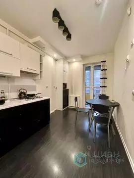 1-к кв. Калининградская область, Калининград ул. Боткина, 2А (39.5 м)