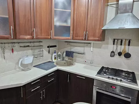 3-к кв. Московская область, Одинцово Можайское ш., 30 (58.0 м)