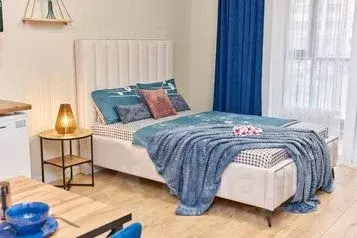 1-к кв. Пермский край, Пермь ул. Николая Островского, 52 (34.0 м)