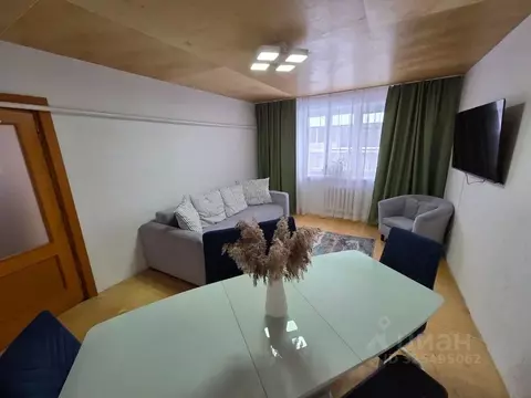 Дом в Московская область, Раменское ул. Чернышевского, 21 (85 м)