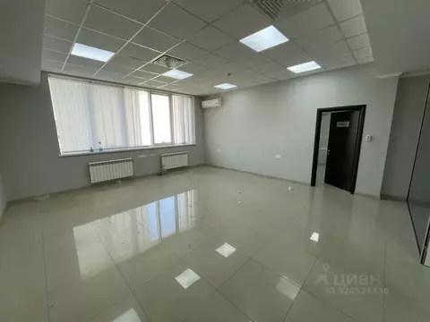 Офис в Краснодарский край, Новороссийск ул. Мира, 1М (58 м)