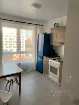 1-к кв. Московская область, Мытищи Юбилейная ул., 10 (34.0 м)