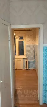 2-к кв. Воронежская область, Воронеж Волжская ул., 52А (47.0 м)