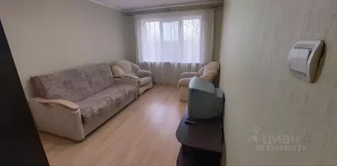 Комната Пермский край, Пермь ул. Архитектора Свиязева, 46/1 (18.0 м)