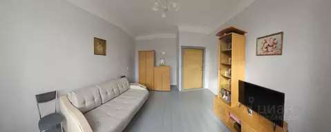 2-к кв. Ярославская область, Ярославль пос. Першино, ул. Столярная, 3 ...