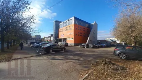 Помещение свободного назначения в Тверская область, Тверь просп. ...