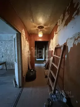 3-к кв. Саратовская область, Саратов Кавказский проезд, 11 (77.7 м)