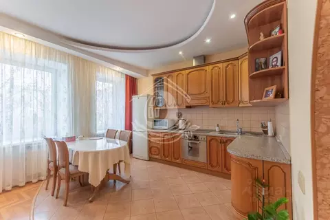 3-к кв. Алтайский край, Барнаул ул. Папанинцев, 134 (89.0 м)