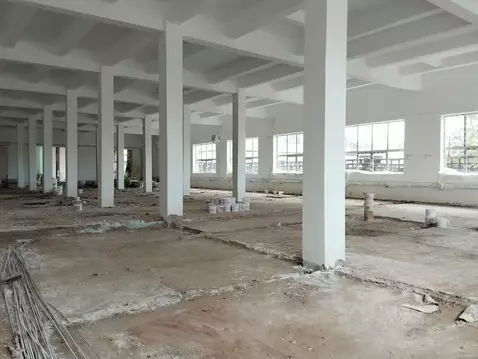 Склад в Московская область, Клин ул. Мира, 21 (1900 м)