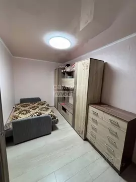 3-к кв. Московская область, Воскресенский район, Белоозерский пгт ул. ...