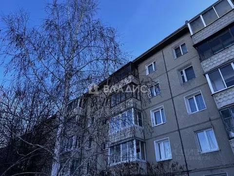 1-к кв. Иркутская область, Ангарск Китой мкр, Партизанская ул., 48 ...