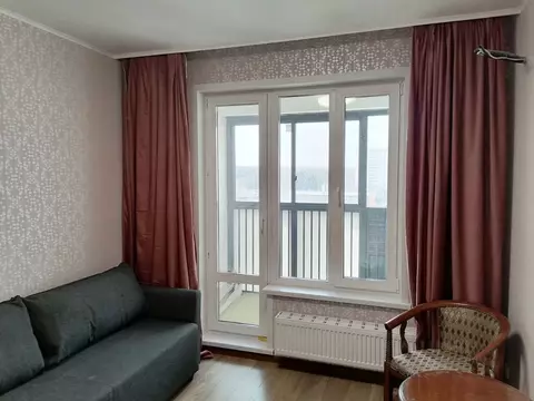 1-к кв. Москва Феодосийская ул., 7к3 (41.0 м)