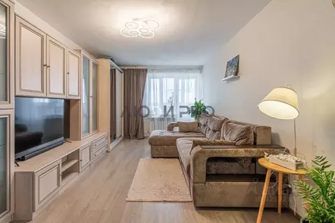 2-к кв. Ярославская область, Ярославль Новоселковская ул., 11 (62.1 м)