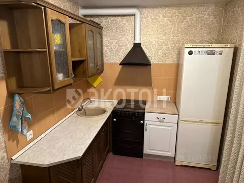 Студия Ленинградская область, Мурино Всеволожский район, ул. Шувалова, ...