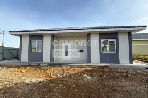 Дом в Челябинская область, Сосновский муниципальный округ, Поселок ...