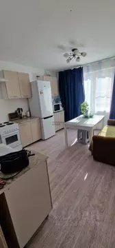 1-к кв. Краснодарский край, Анапа ул. Адмирала Пустошкина, 16 (34.0 м)