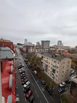 3-к кв. Самарская область, Самара Садовая ул., 168 (91.0 м)