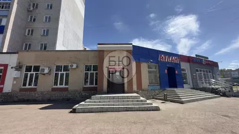Помещение свободного назначения в Башкортостан, Стерлитамак ул. ...