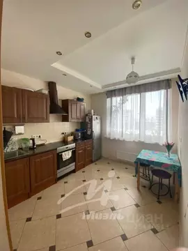 2-к кв. Москва ул. Чистова, 16к1 (58.0 м)