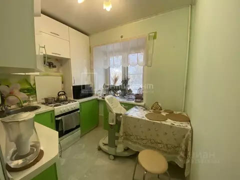 2-к кв. Владимирская область, Ковров Восточная ул., 52/3 (43.8 м)