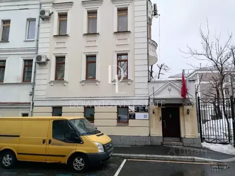 Помещение свободного назначения в Москва пер. Лялин, 1/36С2 (133 м)