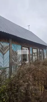 Дом в Тульская область, Щекинский район, Ломинцевское с/пос, д. ...