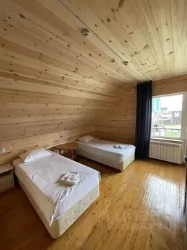 Комната Иркутская область, Ольхонский район, пос. Хужир ул. ...