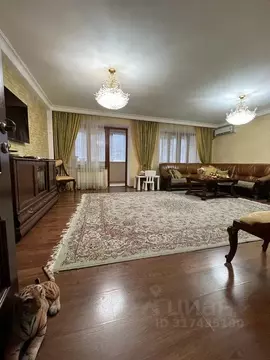 4-к кв. Дагестан, Избербаш ул. Маяковского, 114 (115.0 м)