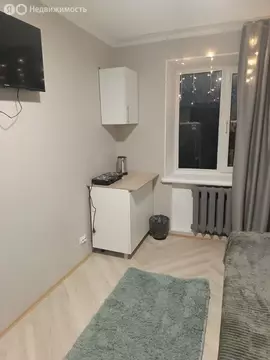 1к в 7-комнатной квартире (9 м)